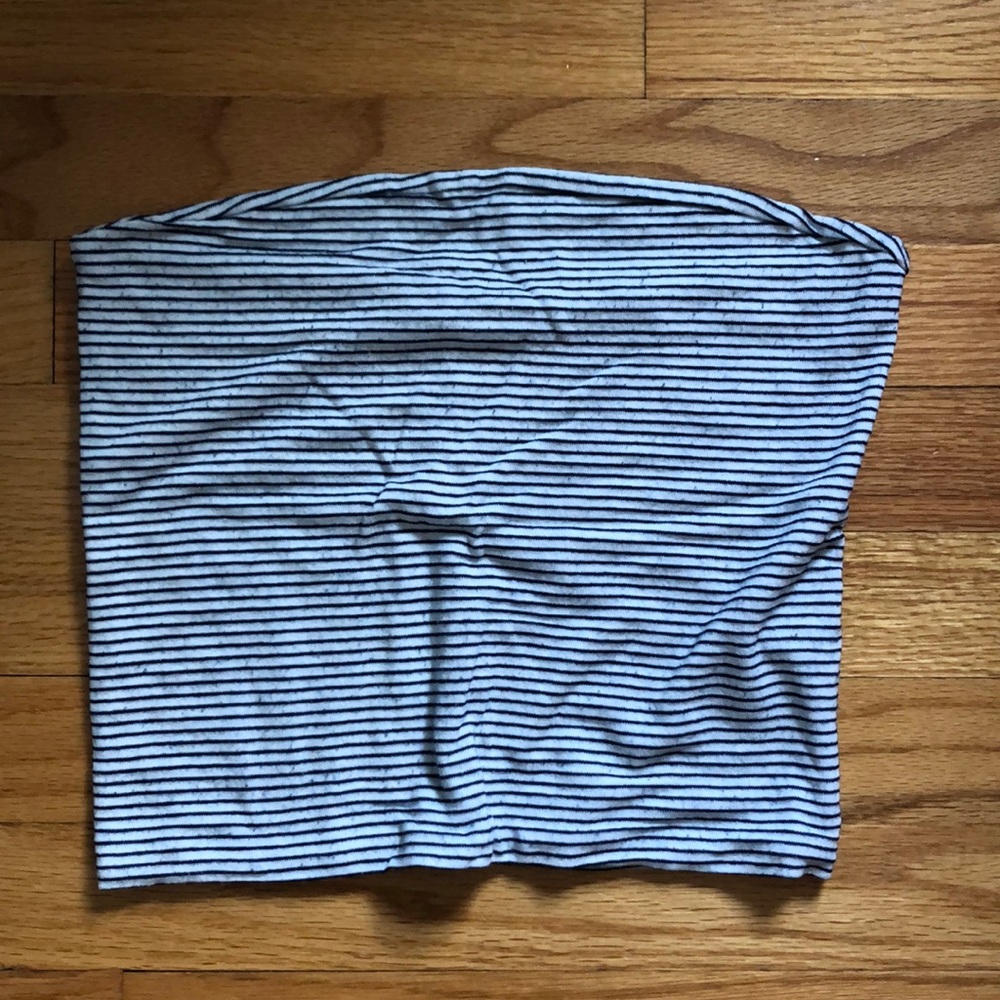 Brandy Melville Tube Top